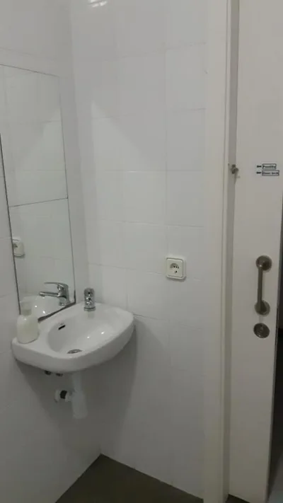 Hostel Urban Sevilla — foto 8
