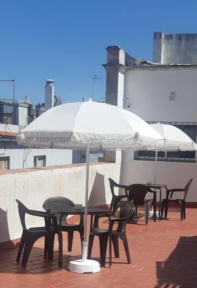 Hostel Urban Sevilla — foto 9