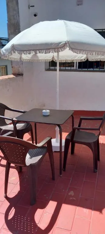 Hostel Urban Sevilla — foto 10