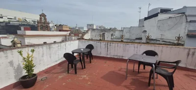 Hostel Urban Sevilla — foto 11