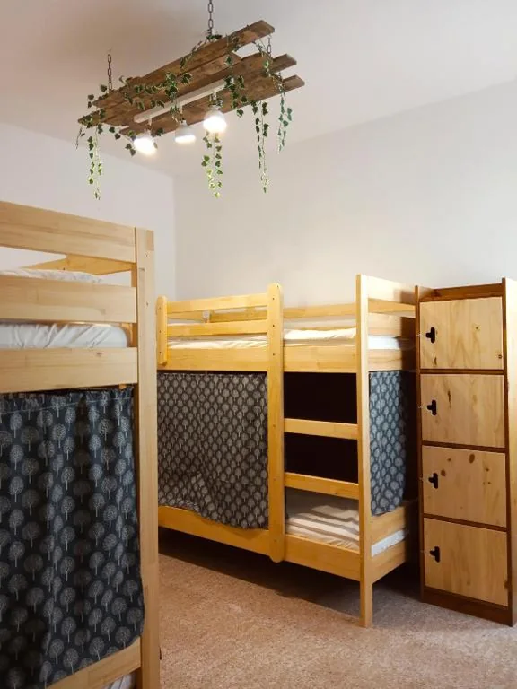 Hostel Vagamundo