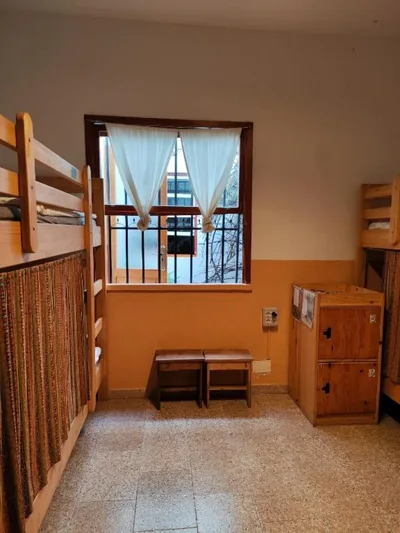 Hostel Vagamundo — foto 4