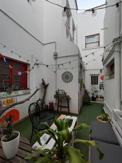 Hostel Vagamundo — foto 6