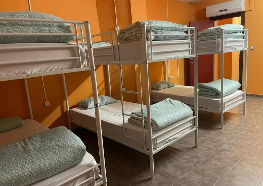 Hostel valencia ruzafa