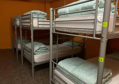 Hostel valencia ruzafa — 写真 4