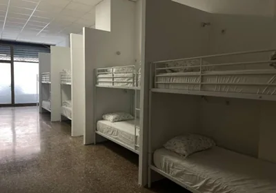 Hostel valencia ruzafa — 写真 5