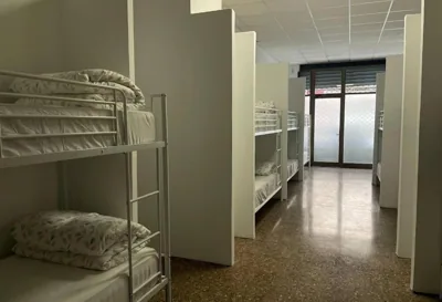 Hostel valencia ruzafa — 写真 7