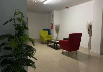 Hostel valencia ruzafa — 写真 10