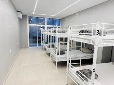 Hostel Vallecas — Foto 2