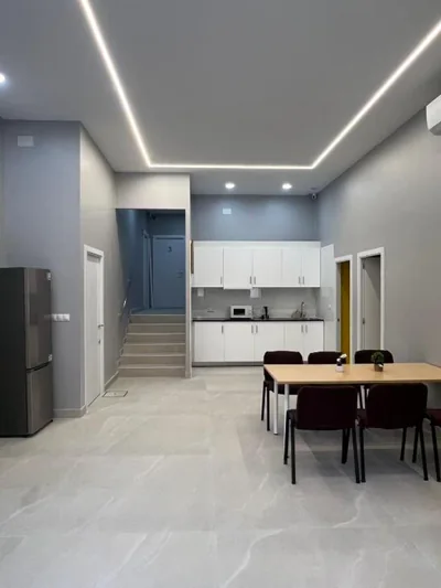 Hostel Vallecas — Foto 4