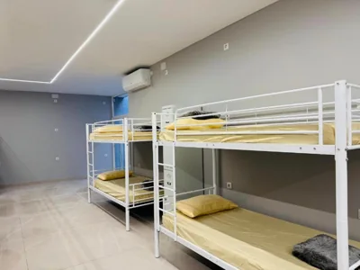 Hostel Vallecas — Foto 7
