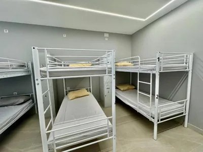 Hostel Vallecas — Foto 9