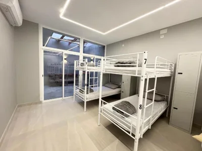 Hostel Vallecas — Foto 10