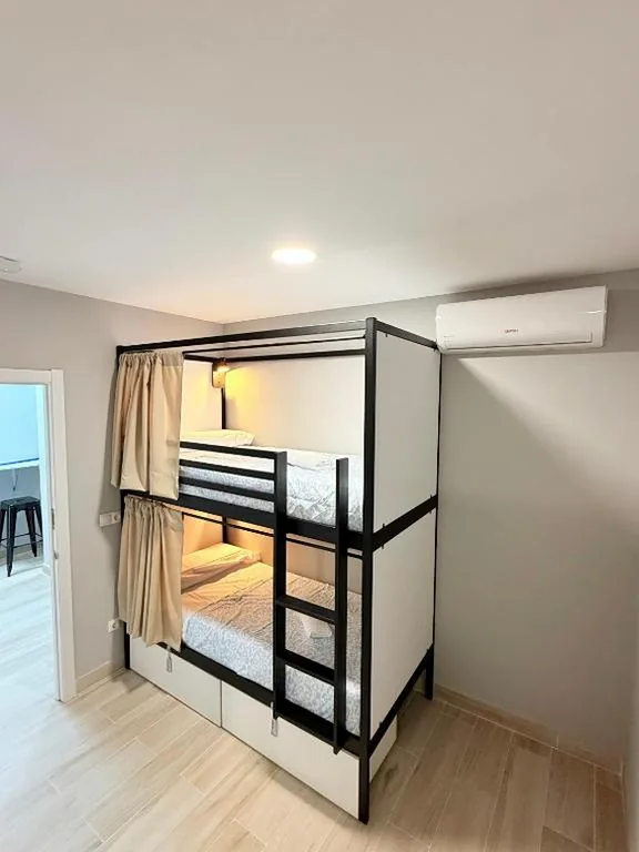 Hostel VAM Torrejón