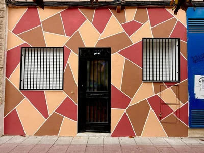Hostel VAM Torrejón — foto 7