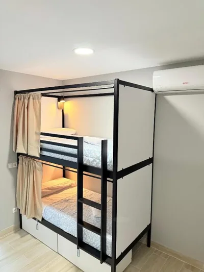 Hostel VAM Torrejón — foto 8