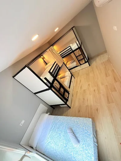 Hostel VAM Torrejón — foto 10