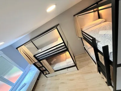 Hostel VAM Torrejón — foto 12
