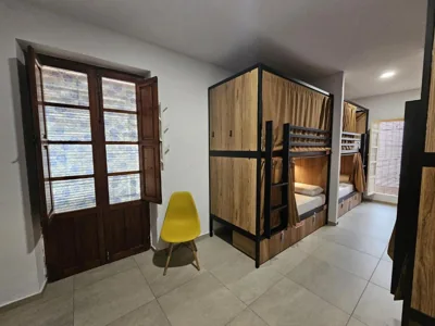 Hostel Welcome Benidorm — foto 4