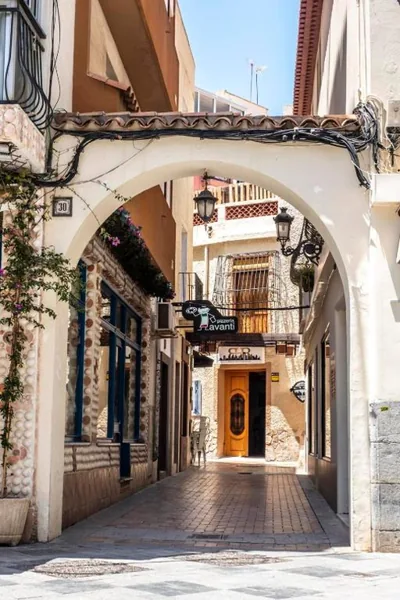 Hostel Welcome Benidorm — foto 6
