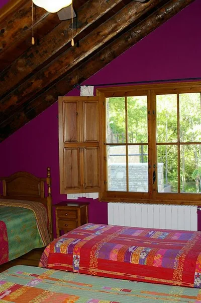 Hosteleria Santa Cruz — foto 2