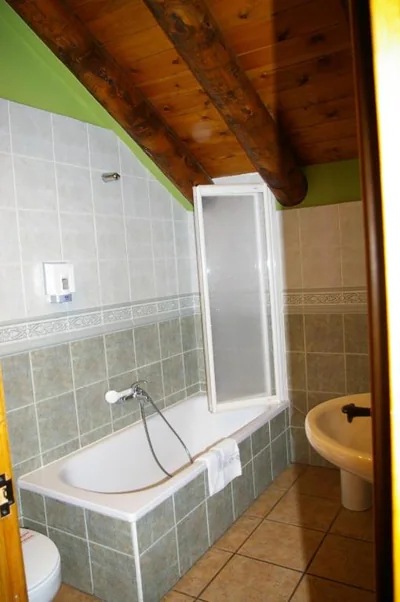 Hosteleria Santa Cruz — foto 3