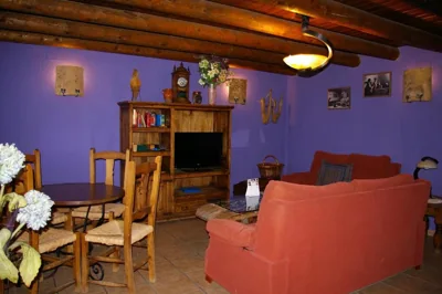 Hosteleria Santa Cruz — foto 5