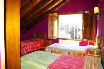 Hosteleria Santa Cruz — foto 7