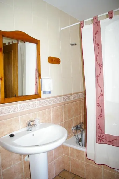 Hosteleria Santa Cruz — foto 8