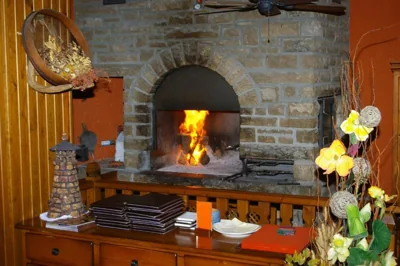 Hosteleria Santa Cruz — foto 12
