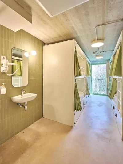 Hostelfly Fira Barcelona — foto 3