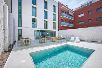 Hostelfly Fira Barcelona — foto 4