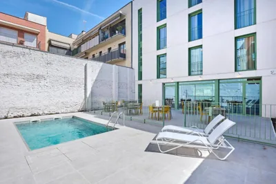 Hostelfly Fira Barcelona — foto 7