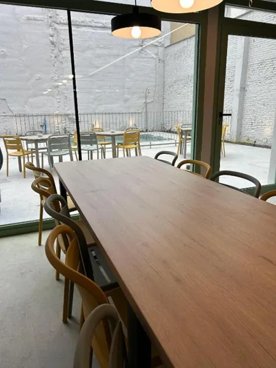 Hostelfly Fira Barcelona — foto 8