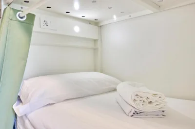 Hostelfly Fira Barcelona — foto 11