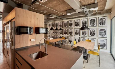 Hostelfly Madrid Airport — foto 5