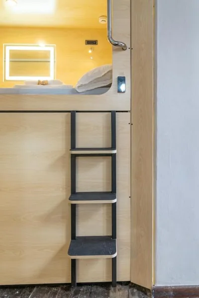 HosteLit — 写真 7