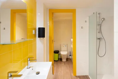 Hostelle - Women only hostel Barcelona — foto 3