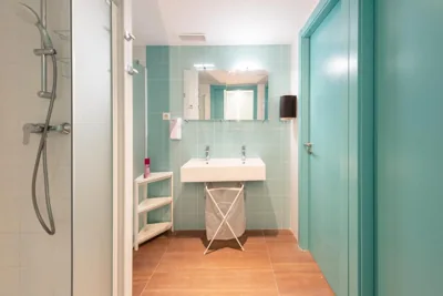 Hostelle - Women only hostel Barcelona — foto 7