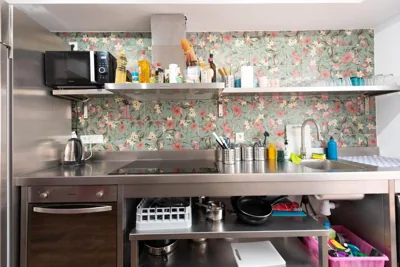 Hostelle - Women only hostel Barcelona — foto 8