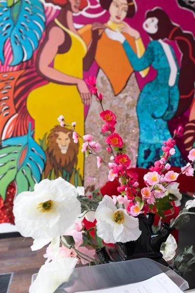 Hostelle - Women only hostel Barcelona — foto 9
