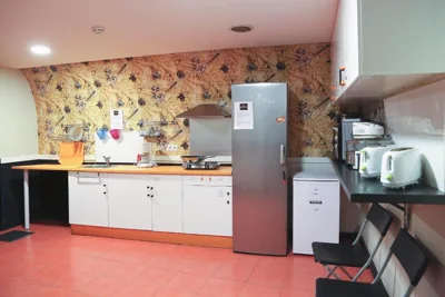 Hostels Meetingpoint — foto 4