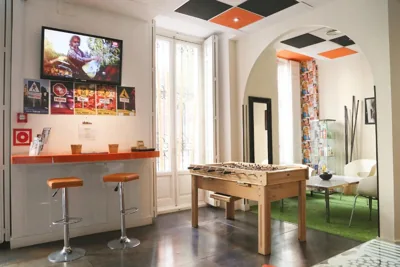 Hostels Meetingpoint — foto 5