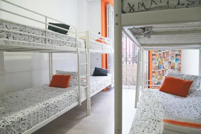 Hostels Meetingpoint — foto 7