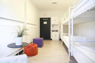 Hostels Meetingpoint — foto 9