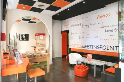 Hostels Meetingpoint — foto 11