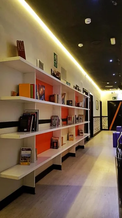 Hostels Meetingpoint — foto 12