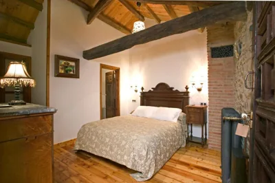 Hostería Camino — foto 10