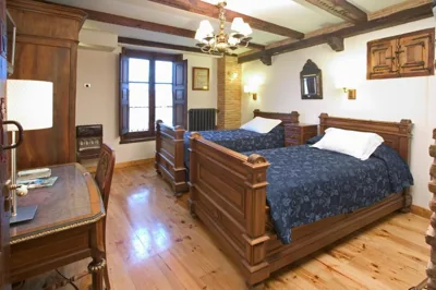 Hostería Camino — foto 11