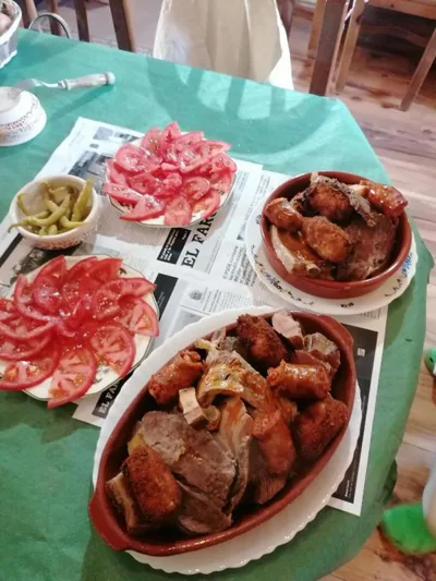 Hostería Casa Flor — photo 2